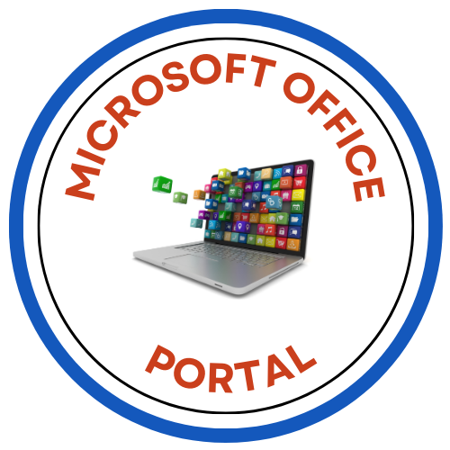 Microsoft Office Portal