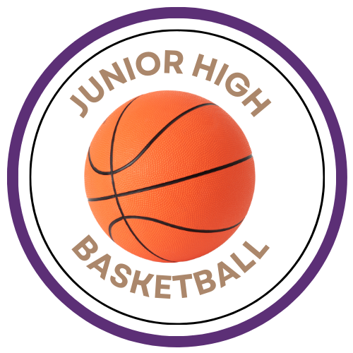 Junior High Basketball Schedule