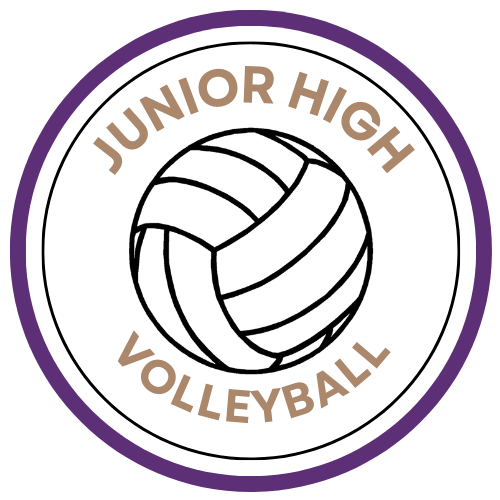 Junior High Volleyball Schedule