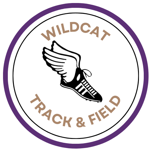 High School Track & Field Schedule