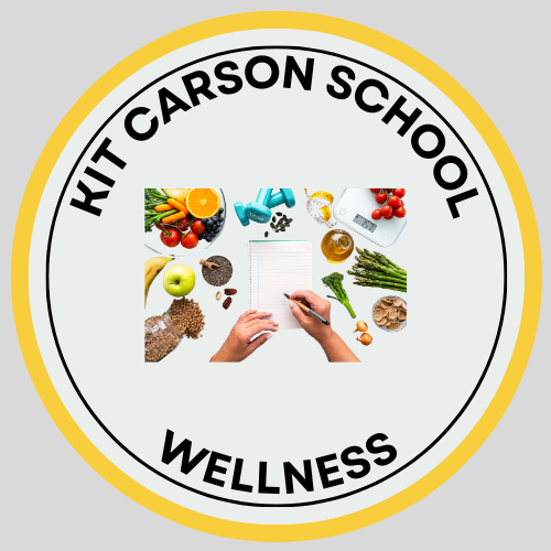 Kit Carson School Wellness