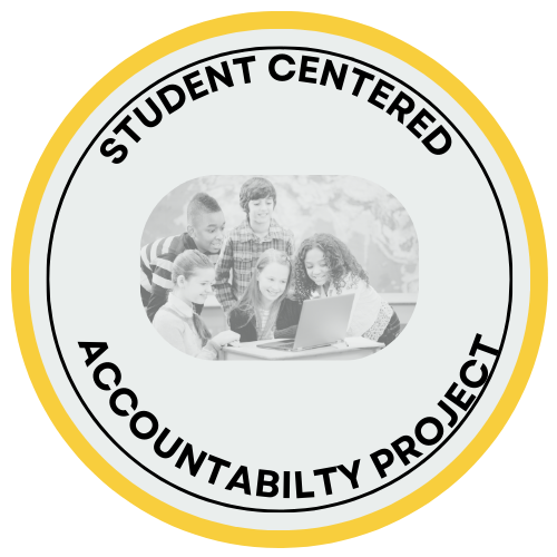 Kit Carson School, Student Centered Accountablity Project webpage