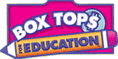 boxtop for education